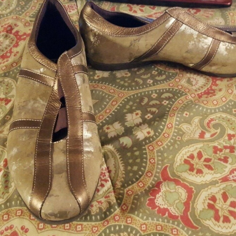 Botticelli 8 loafers flats shoes